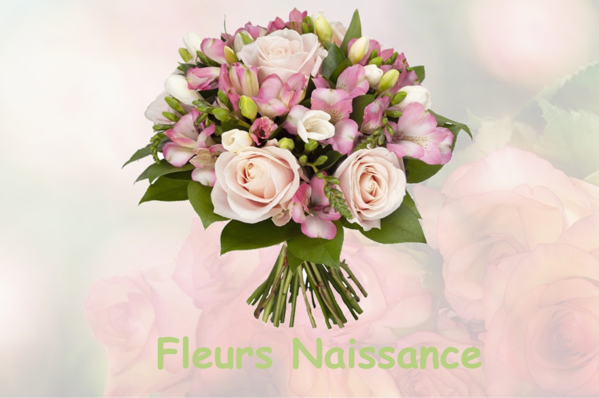 fleurs naissance AZUR