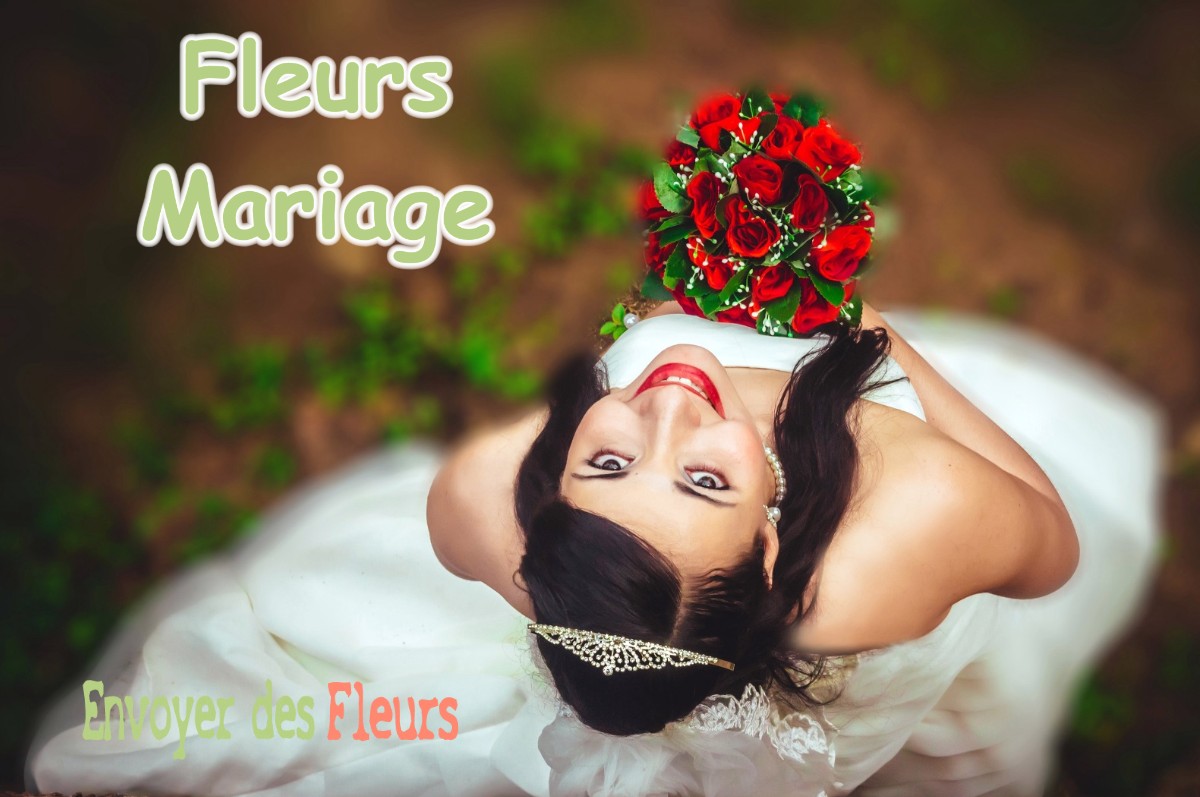 lIVRAISON FLEURS MARIAGE à AZUR