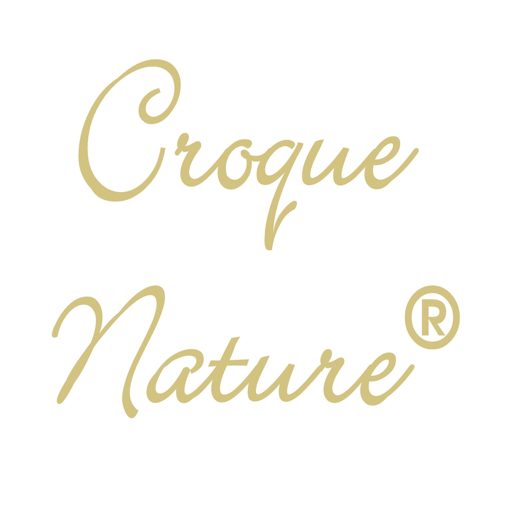 CROQUE NATURE® AZUR